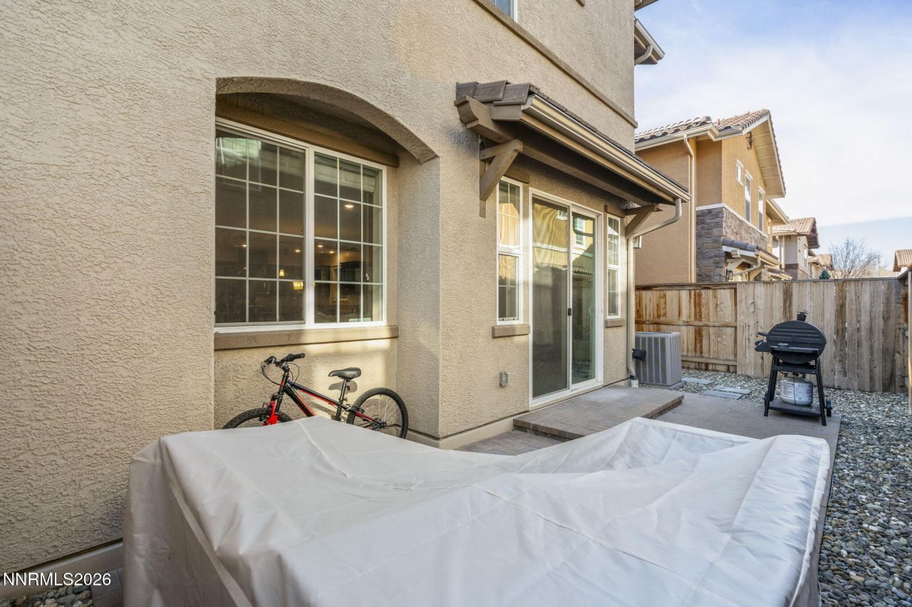 1885 Sea Horse Road, Unit B, Reno, NV 89521 Photo