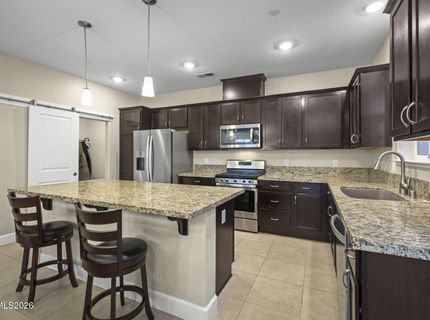 1885 Sea Horse Road, Unit B, Reno, NV 89521 Photo