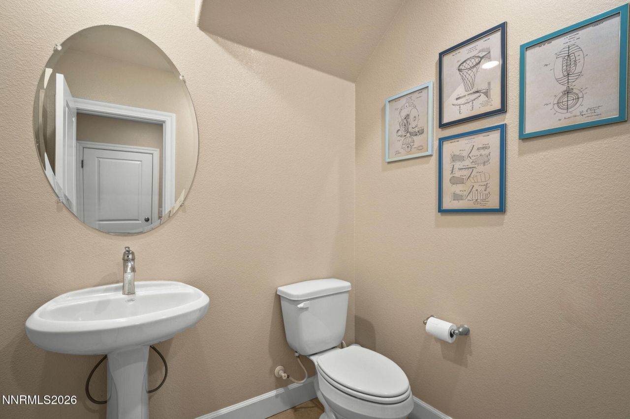 1885 Sea Horse Road, Unit B, Reno, NV 89521 Photo