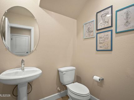 1885 Sea Horse Road, Unit B, Reno, NV 89521 Photo