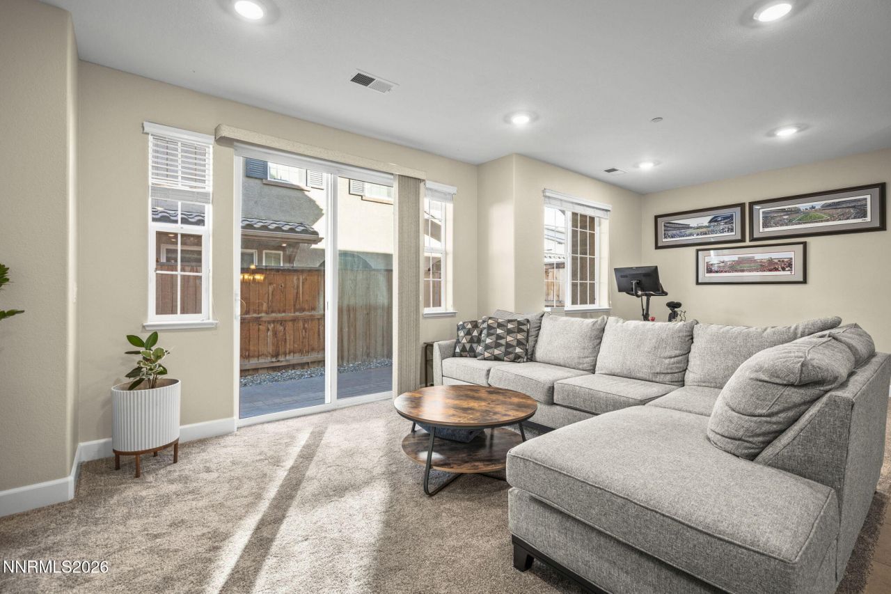 1885 Sea Horse Road, Unit B, Reno, NV 89521 Photo