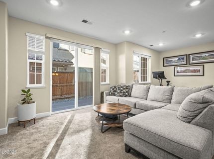 1885 Sea Horse Road, Unit B, Reno, NV 89521 Photo