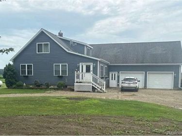 7394 Barnes Road, Burnside Twp, MI 48453