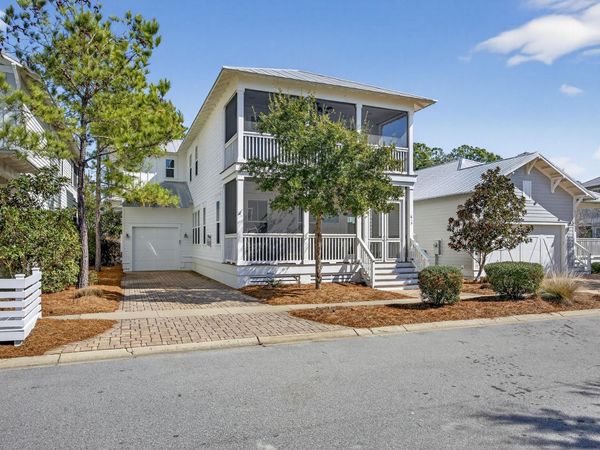 613 Flatwoods Forest Loop, Santa Rosa Beach, FL 32459