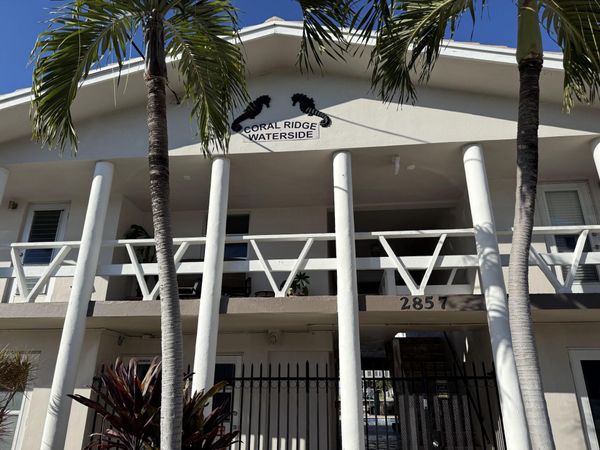 2857 NE 32nd Street, Unit 25, Fort Lauderdale, FL 33306