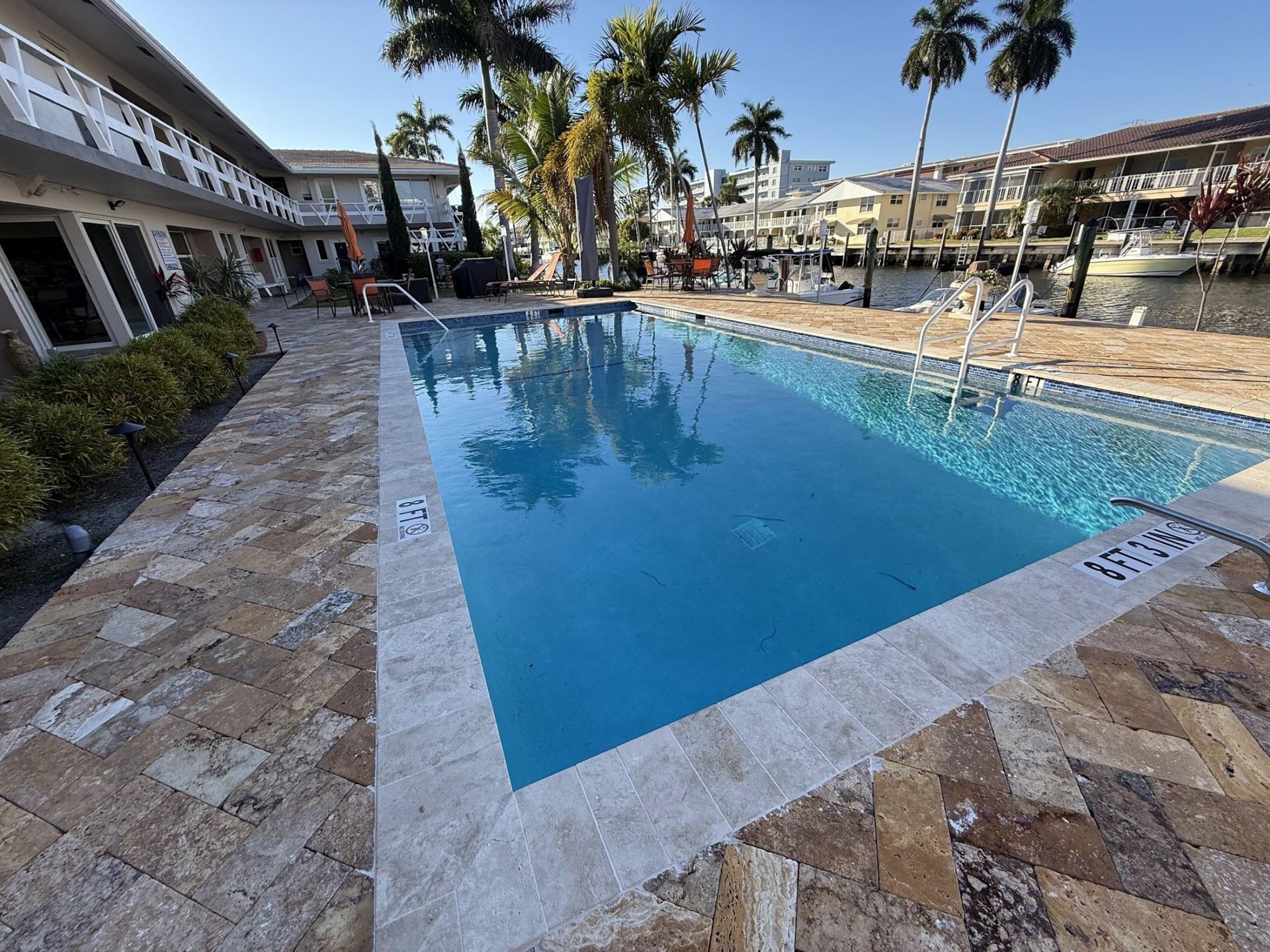 2857 NE 32nd Street, Unit 25, Fort Lauderdale, FL 33306 Photo