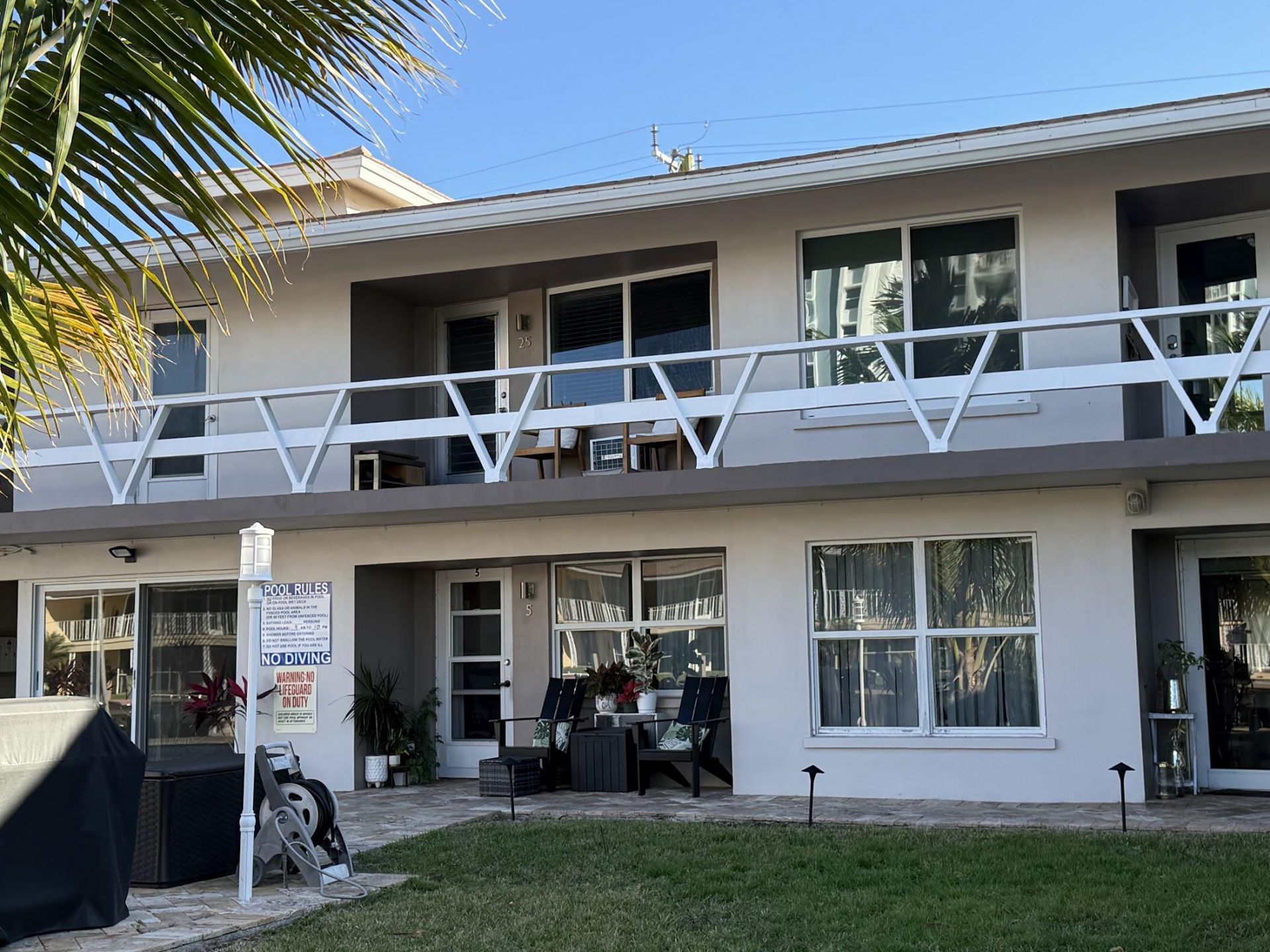 2857 NE 32nd Street, Unit 25, Fort Lauderdale, FL 33306 Photo