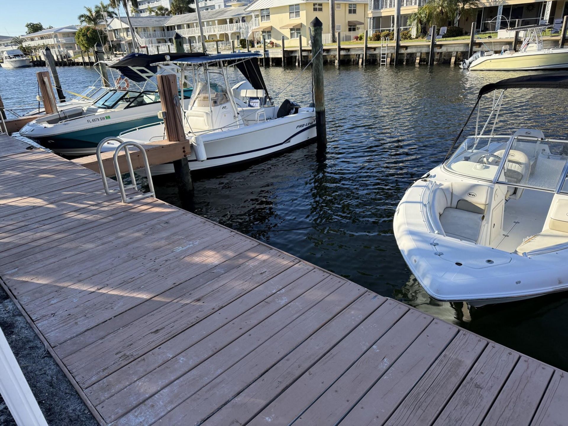 2857 NE 32nd Street, Unit 25, Fort Lauderdale, FL 33306 Photo