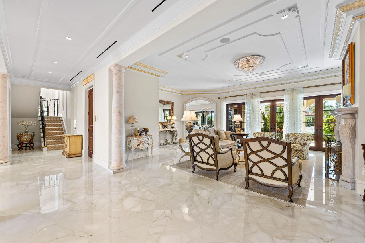 443 E Alexander Palm Road, Boca Raton, FL 33432 Photo