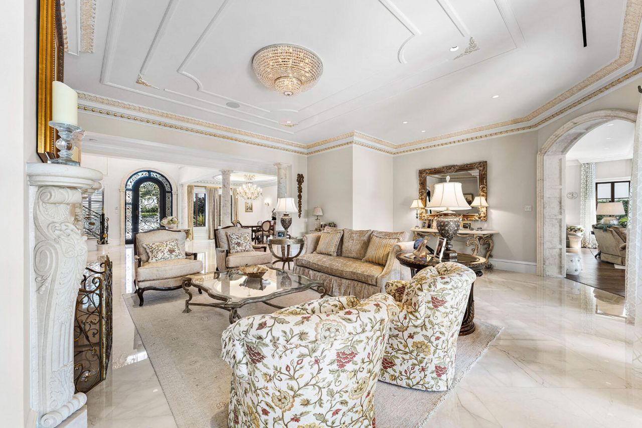 443 E Alexander Palm Road, Boca Raton, FL 33432 Photo