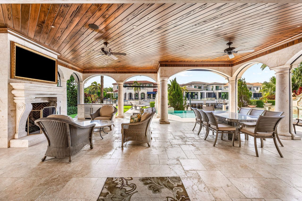 443 E Alexander Palm Road, Boca Raton, FL 33432 Photo