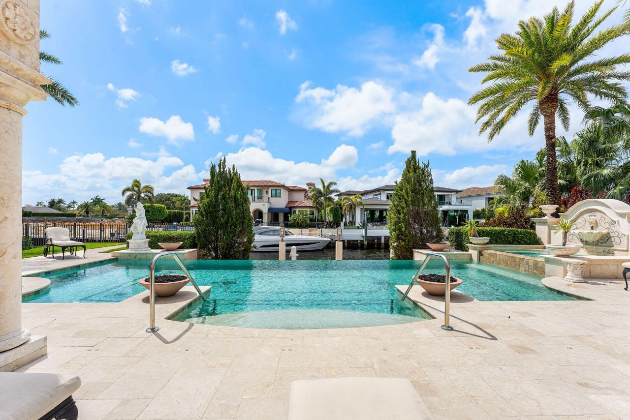 443 E Alexander Palm Road, Boca Raton, FL 33432 Photo