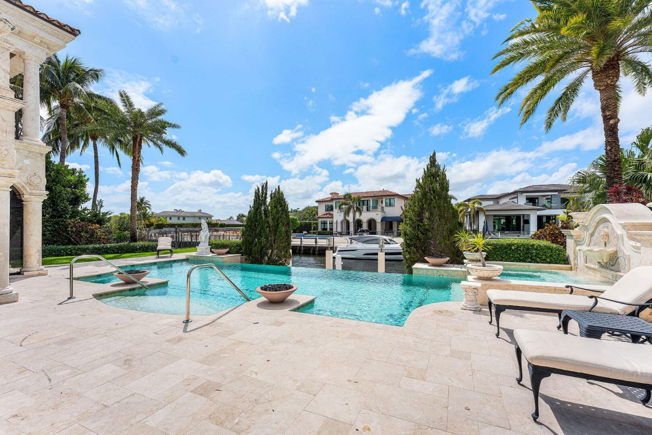 443 E Alexander Palm Road, Boca Raton, FL 33432 Photo