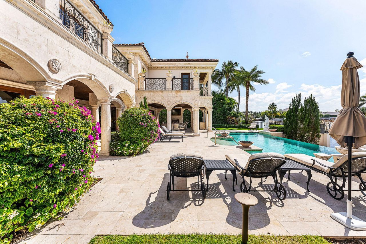 443 E Alexander Palm Road, Boca Raton, FL 33432 Photo