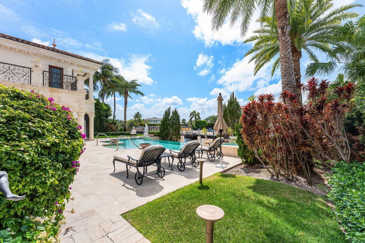 443 E Alexander Palm Road, Boca Raton, FL 33432 Photo