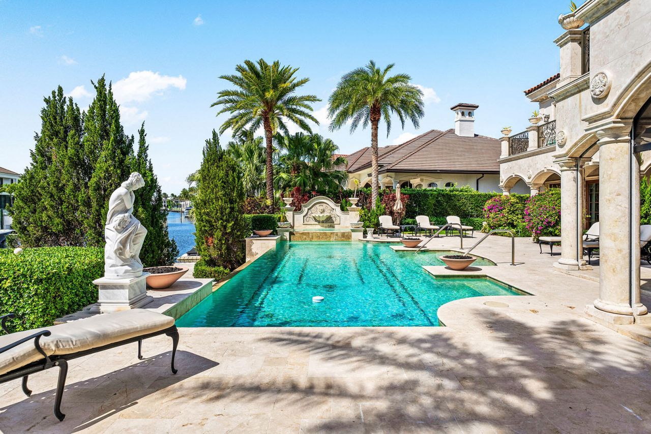 443 E Alexander Palm Road, Boca Raton, FL 33432 Photo