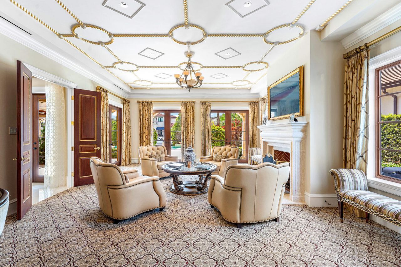 443 E Alexander Palm Road, Boca Raton, FL 33432 Photo