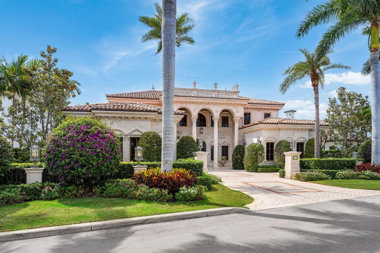 443 E Alexander Palm Road, Boca Raton, FL 33432 Photo