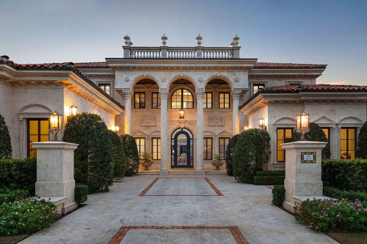 443 E Alexander Palm Road, Boca Raton, FL 33432 Photo