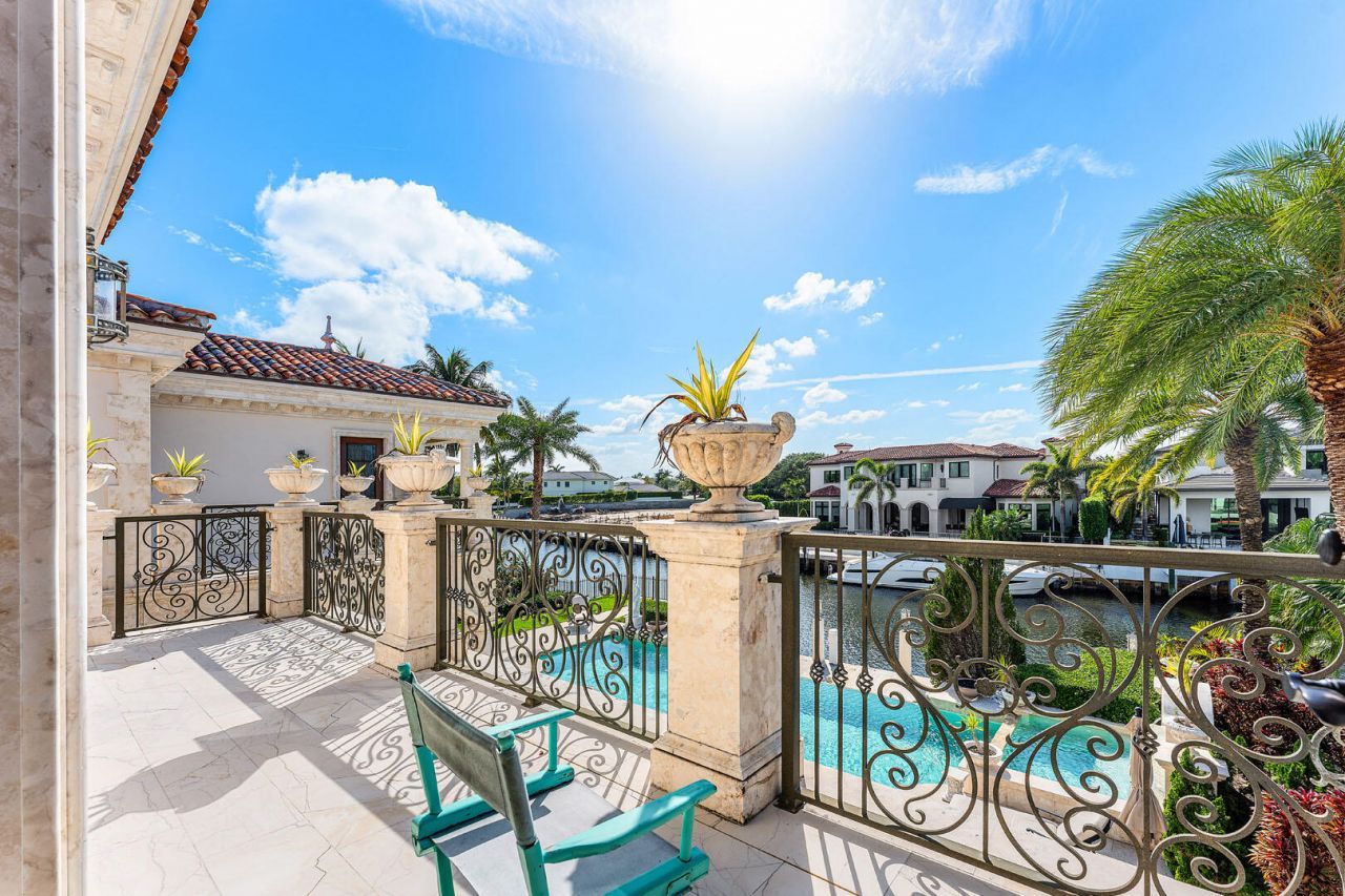 443 E Alexander Palm Road, Boca Raton, FL 33432 Photo