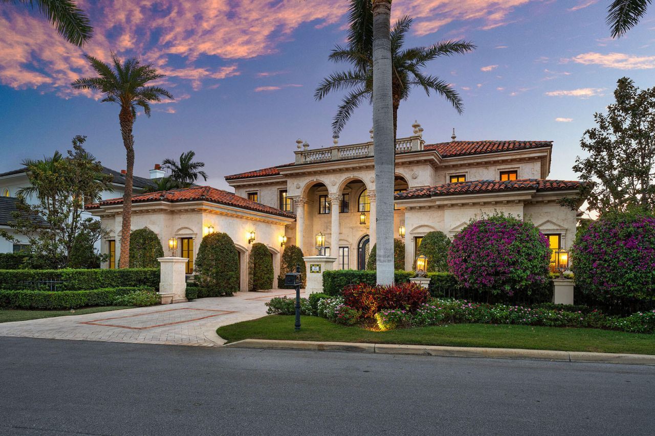 443 E Alexander Palm Road, Boca Raton, FL 33432 Photo