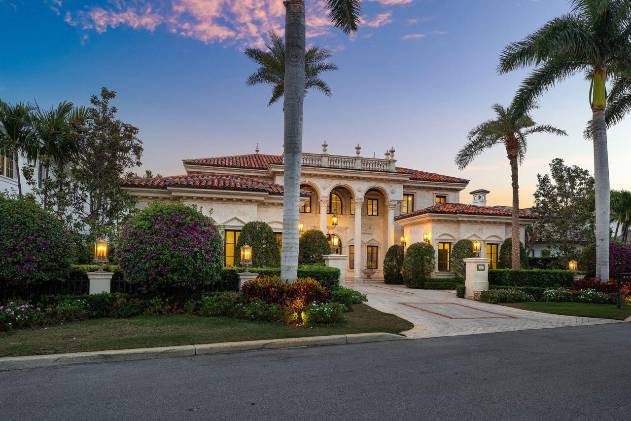 443 E Alexander Palm Road, Boca Raton, FL 33432 Photo