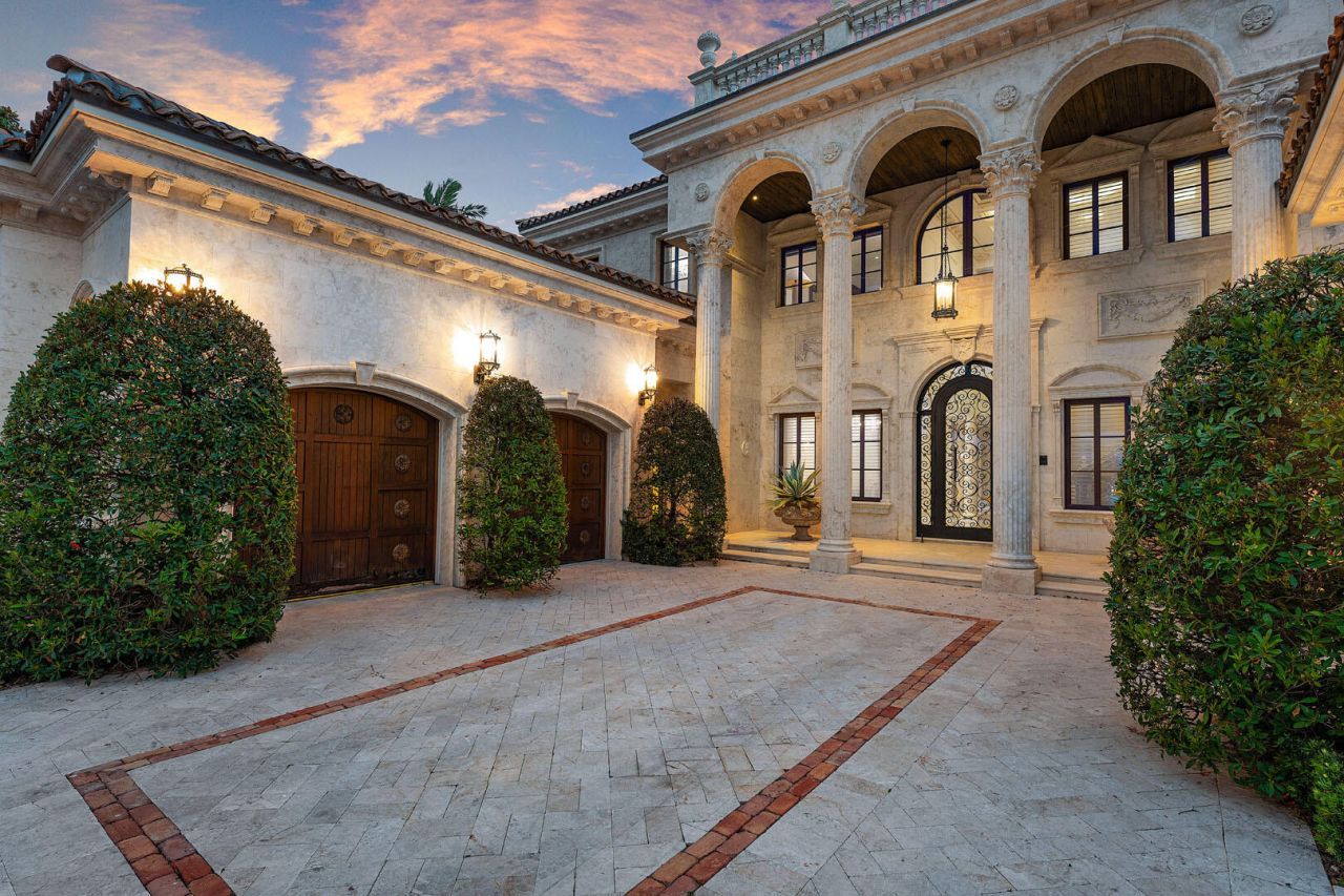 443 E Alexander Palm Road, Boca Raton, FL 33432 Photo