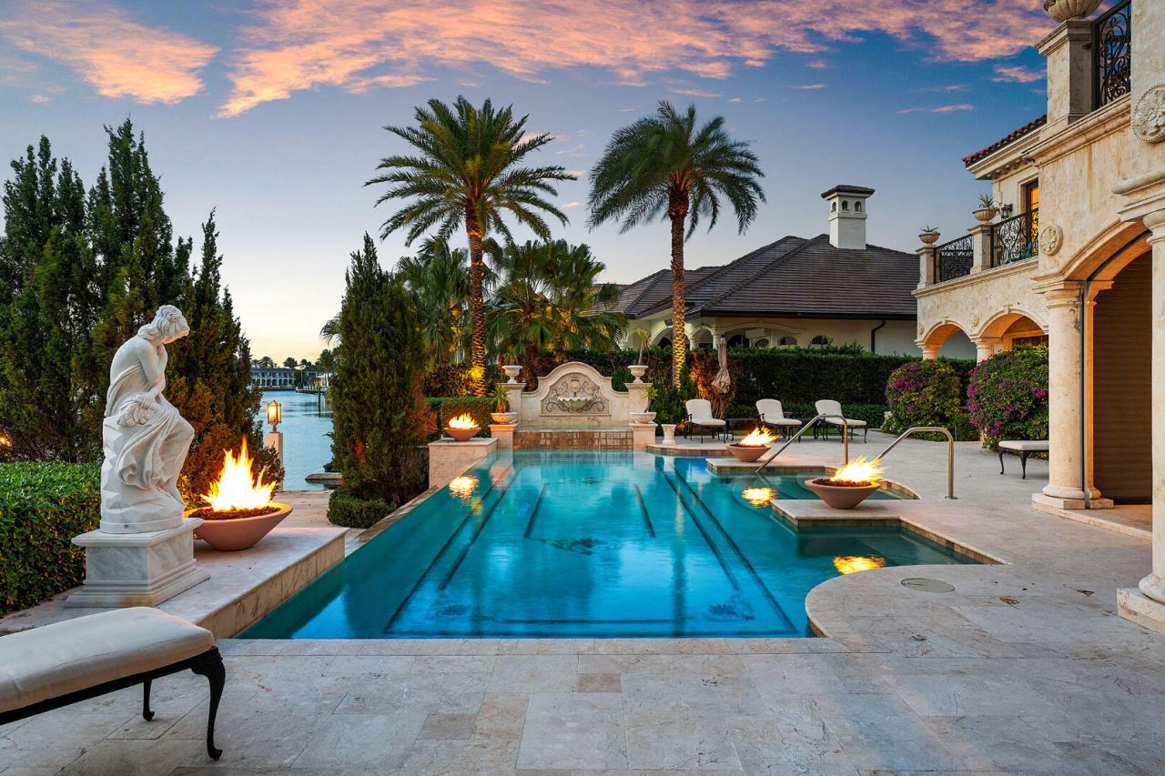 443 E Alexander Palm Road, Boca Raton, FL 33432 Photo