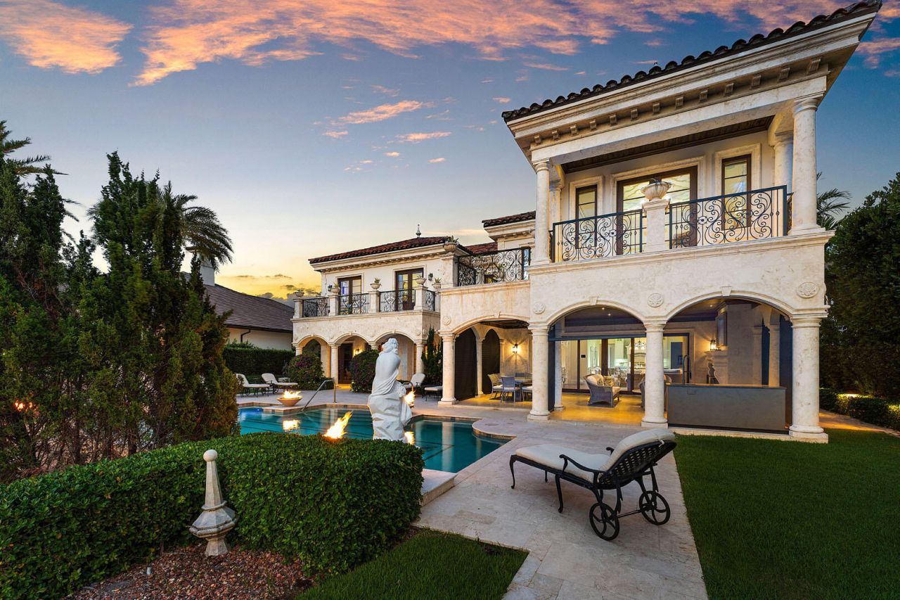 443 E Alexander Palm Road, Boca Raton, FL 33432 Photo