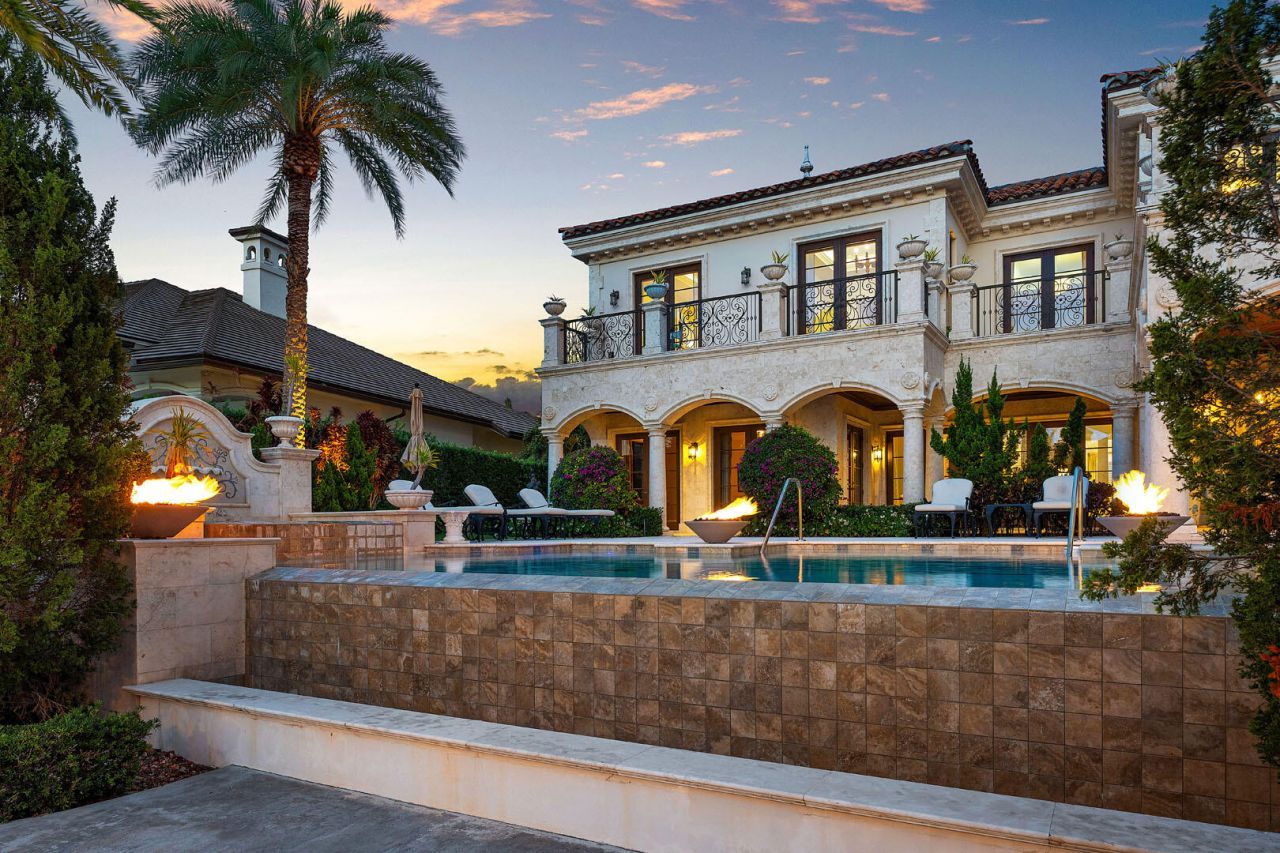 443 E Alexander Palm Road, Boca Raton, FL 33432 Photo