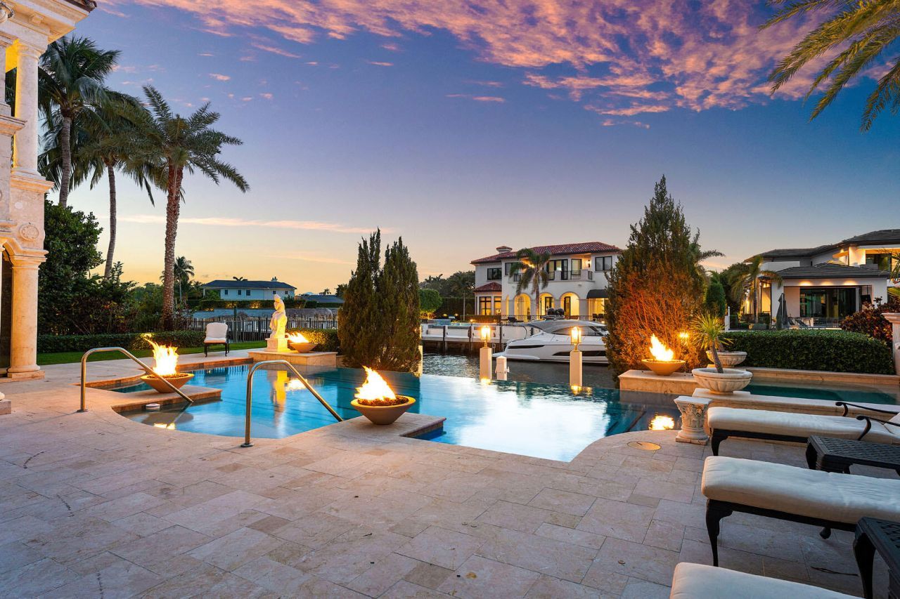 443 E Alexander Palm Road, Boca Raton, FL 33432 Photo