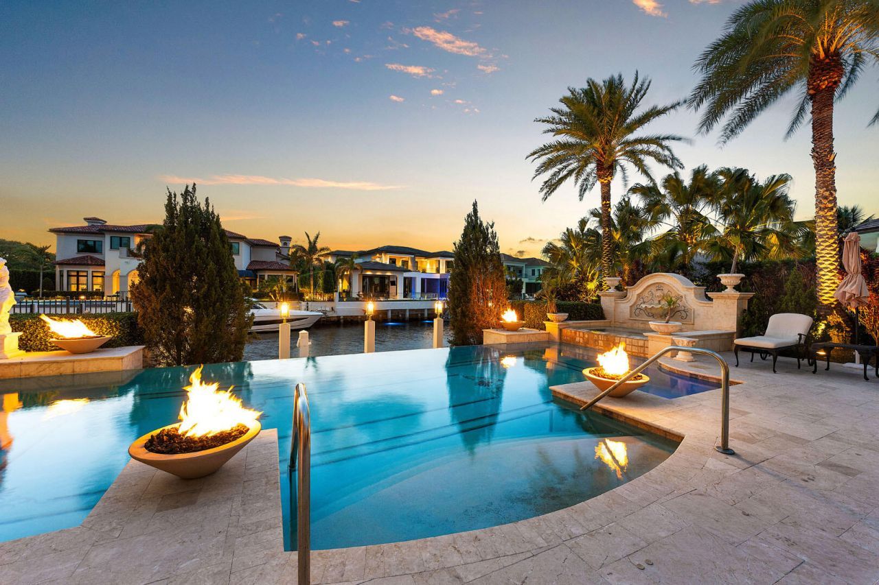 443 E Alexander Palm Road, Boca Raton, FL 33432 Photo