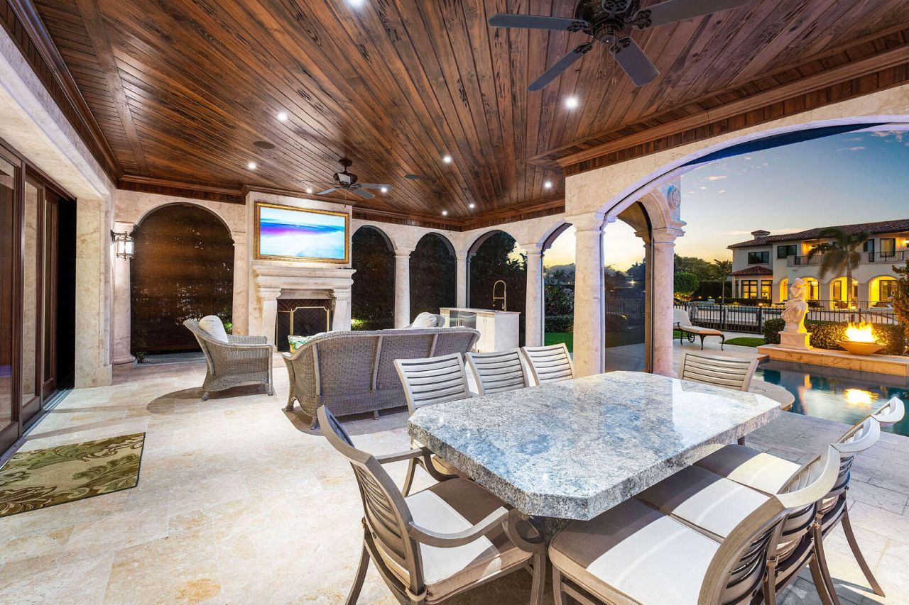 443 E Alexander Palm Road, Boca Raton, FL 33432 Photo