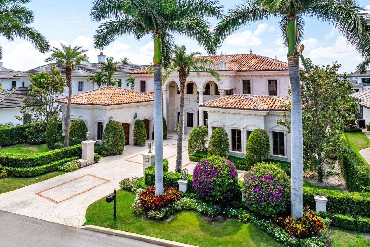 443 E Alexander Palm Road, Boca Raton, FL 33432 Photo