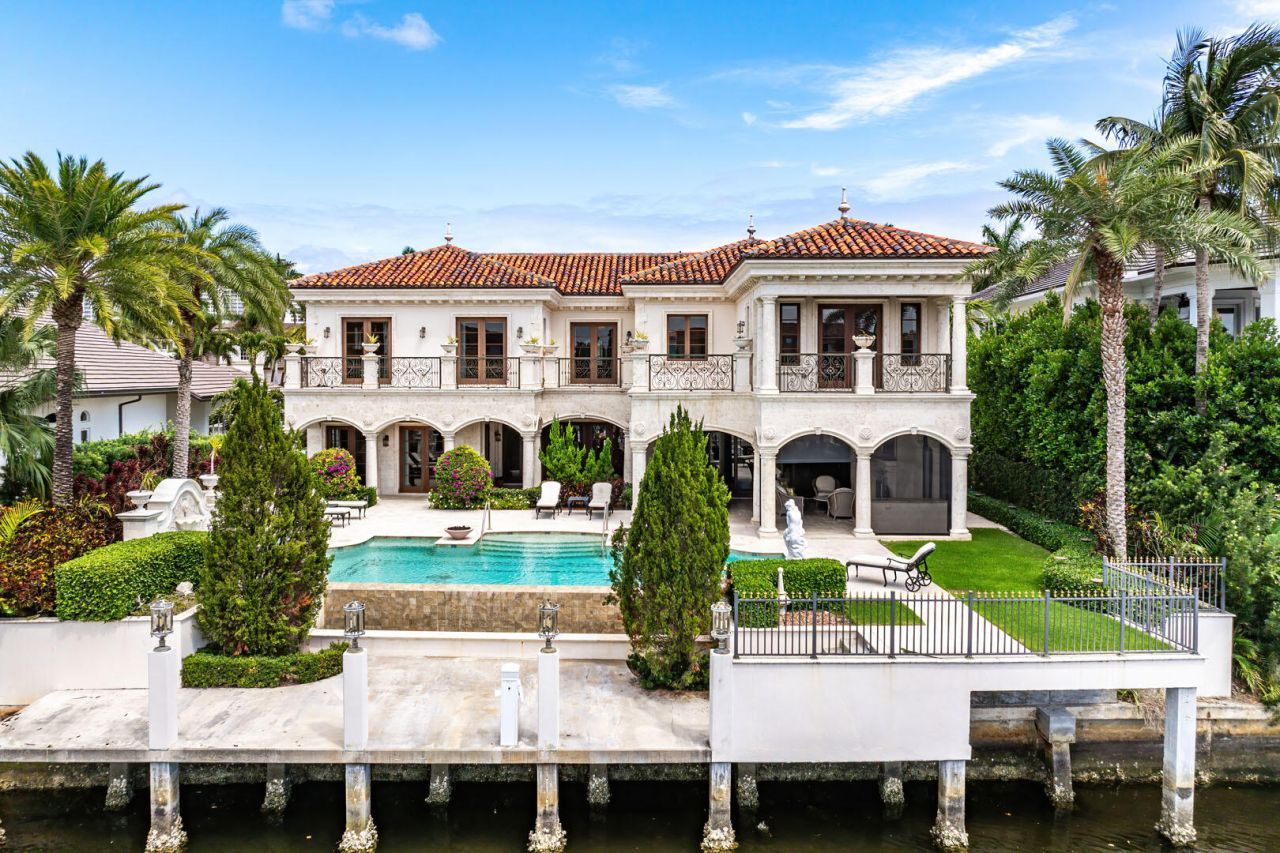 443 E Alexander Palm Road, Boca Raton, FL 33432 Photo