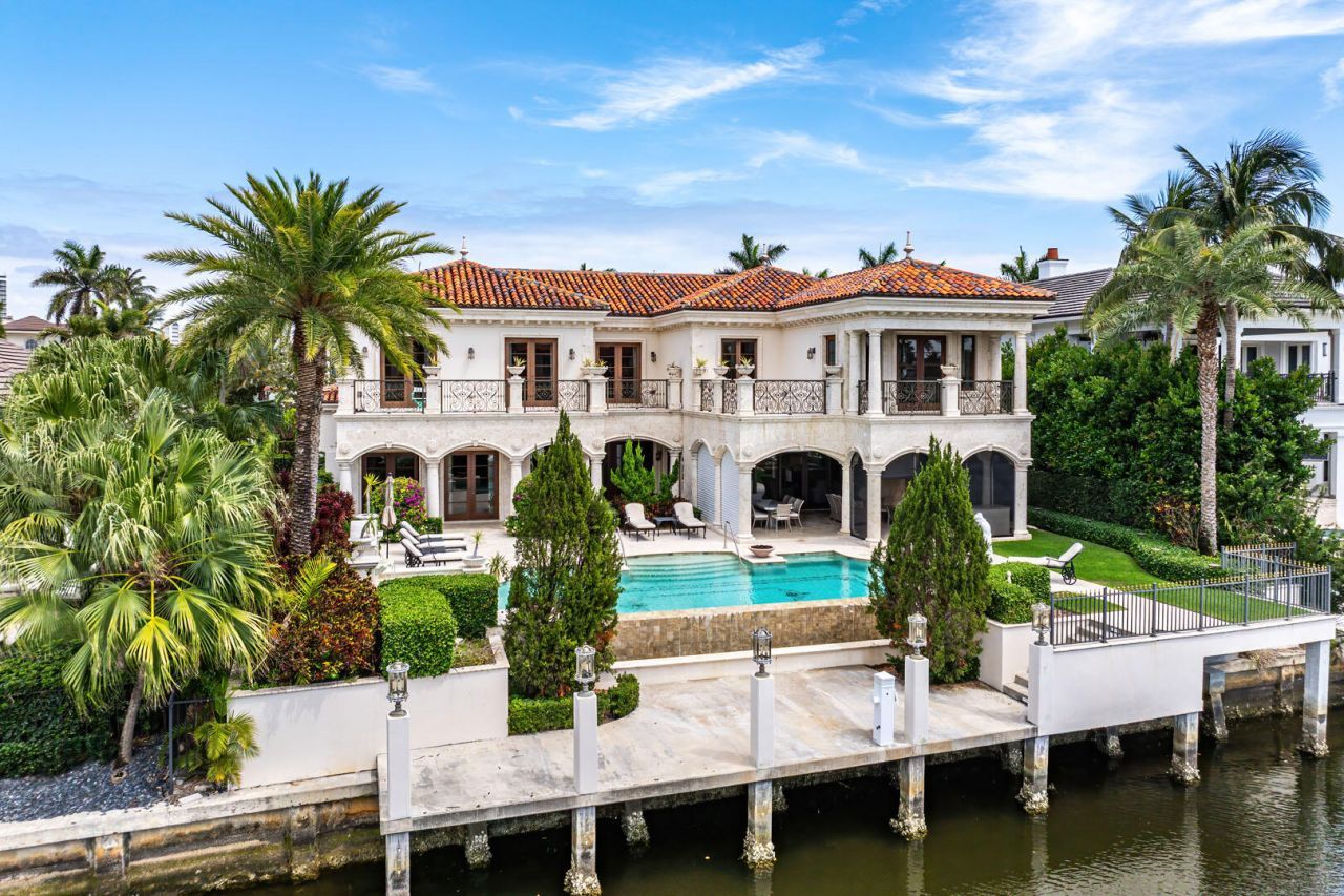 443 E Alexander Palm Road, Boca Raton, FL 33432 Photo