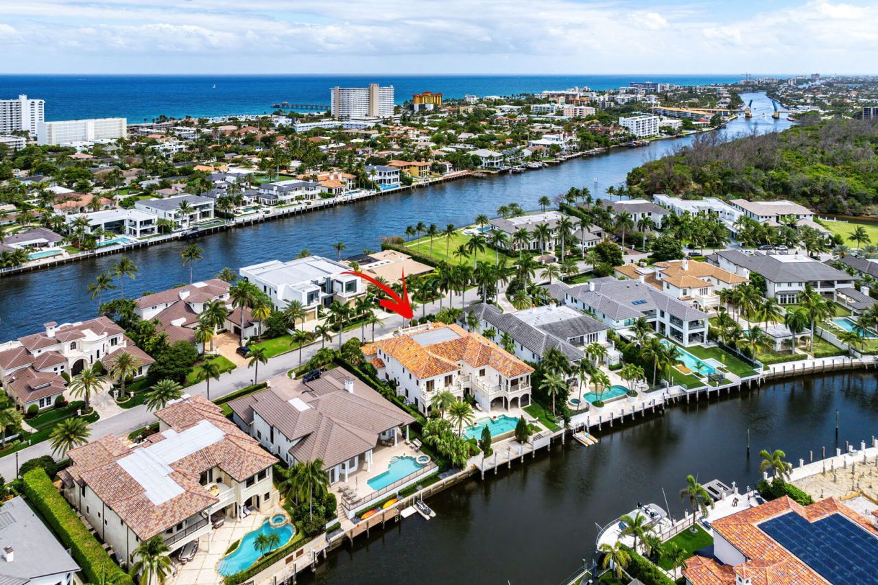 443 E Alexander Palm Road, Boca Raton, FL 33432 Photo