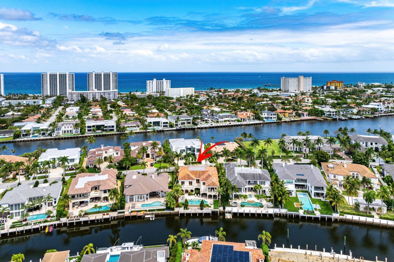 443 E Alexander Palm Road, Boca Raton, FL 33432 Photo