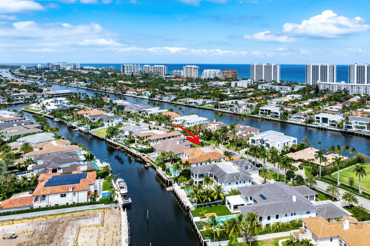 443 E Alexander Palm Road, Boca Raton, FL 33432 Photo