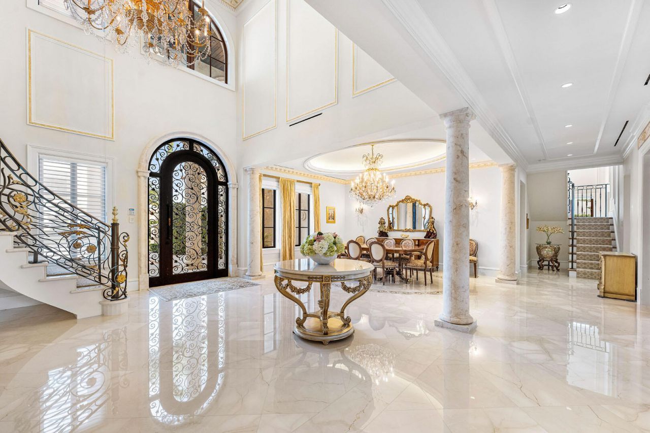 443 E Alexander Palm Road, Boca Raton, FL 33432 Photo