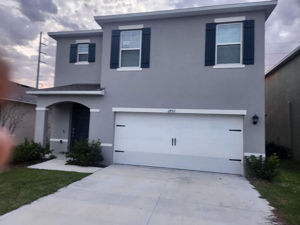 2892 Waterlily Way, Poinciana, FL 34759