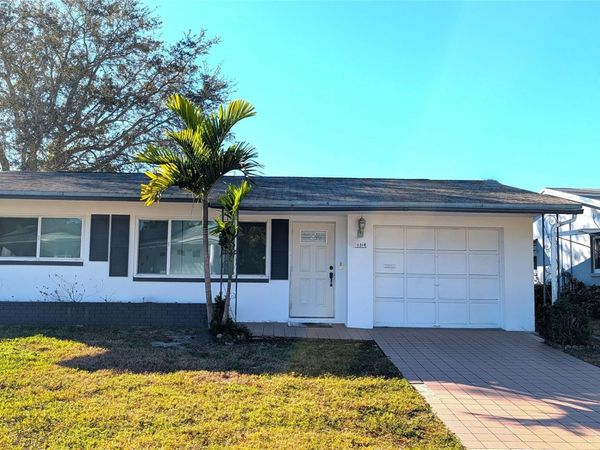 4314 NW 47th Street, Tamarac, FL 33319