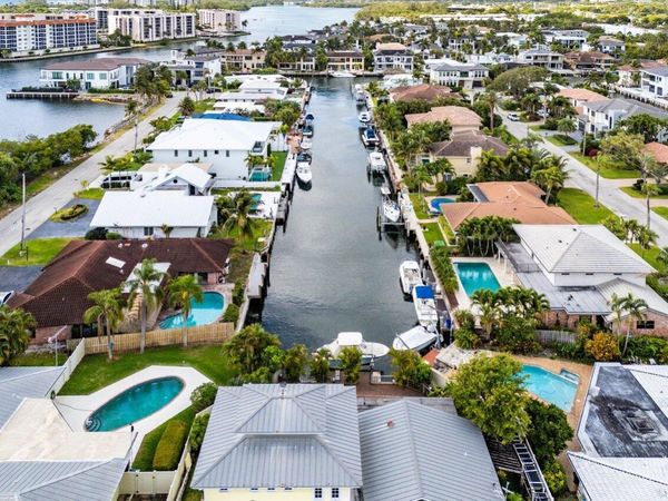 3163 NE 8th Avenue, Boca Raton, FL 33431