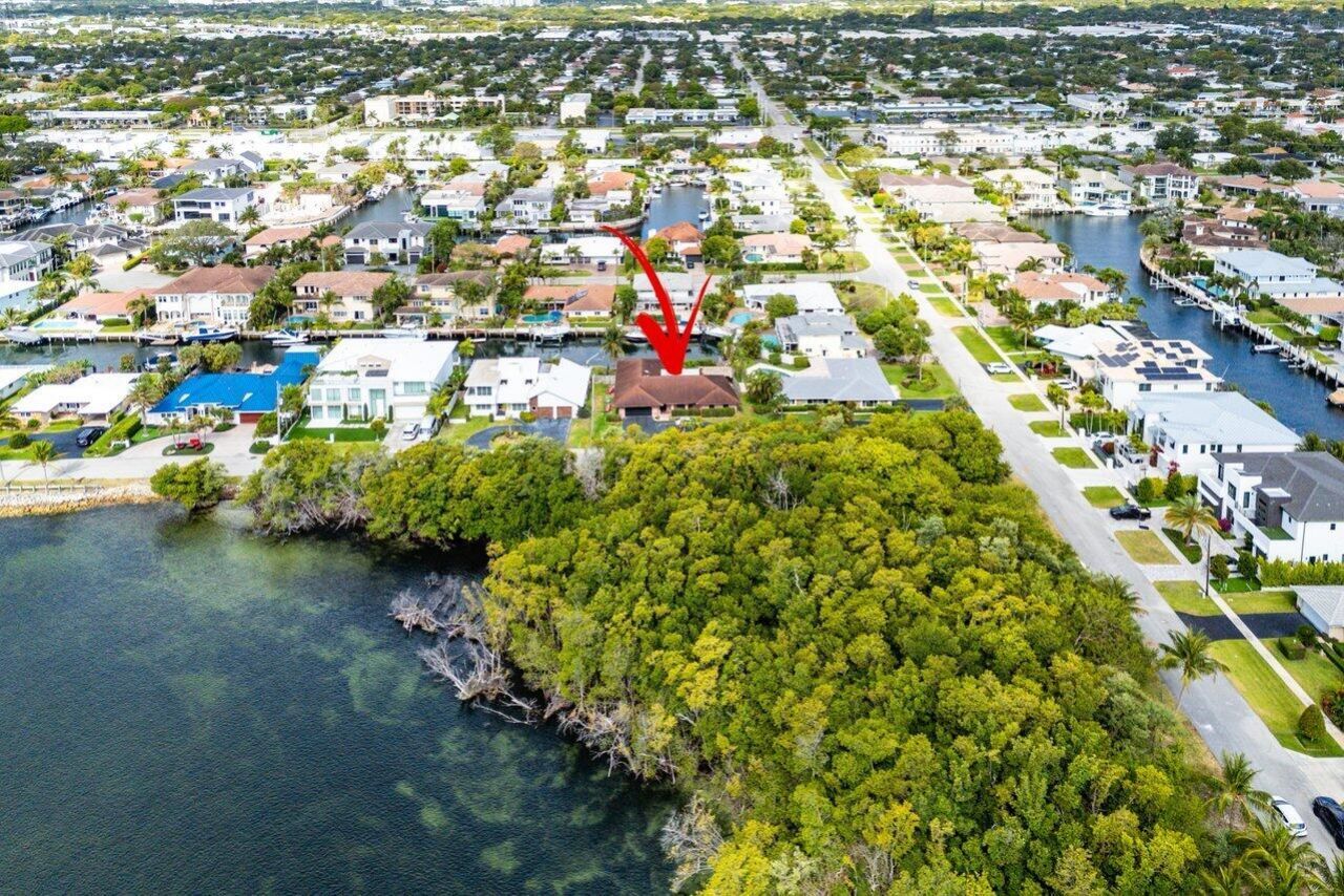 3163 NE 8th Avenue, Boca Raton, FL 33431 Photo