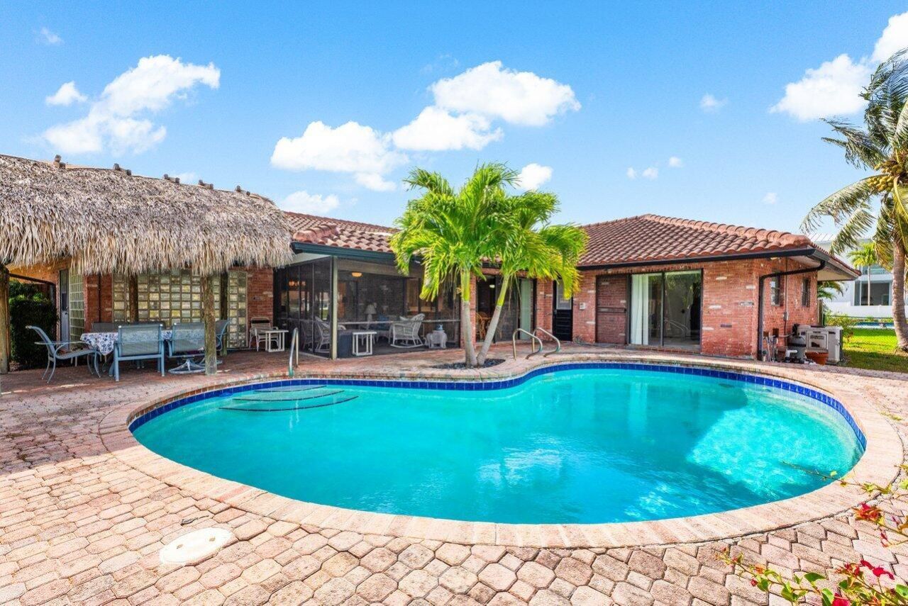 3163 NE 8th Avenue, Boca Raton, FL 33431 Photo