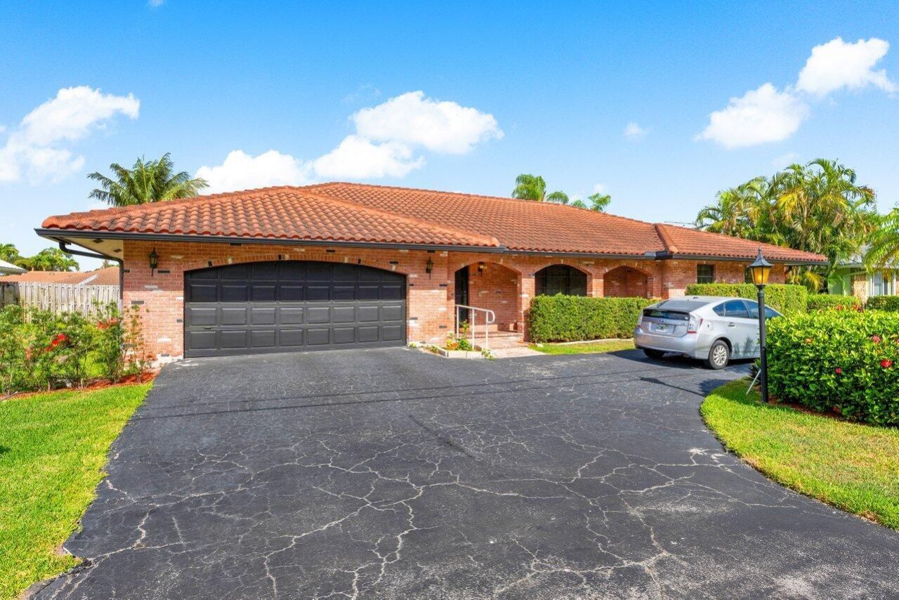 3163 NE 8th Avenue, Boca Raton, FL 33431 Photo