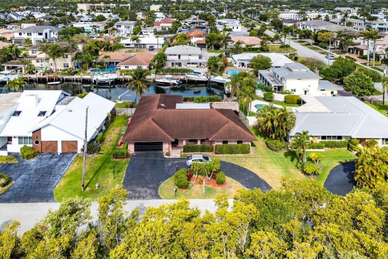 3163 NE 8th Avenue, Boca Raton, FL 33431 Photo