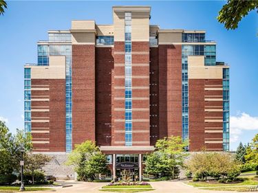 132 Lakefront Boulevard, Unit 504, Buffalo, NY 14202