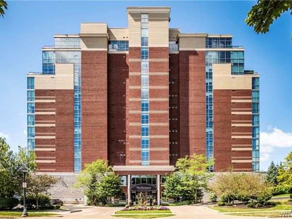 132 Lakefront Boulevard, Unit 504, Buffalo, NY 14202
