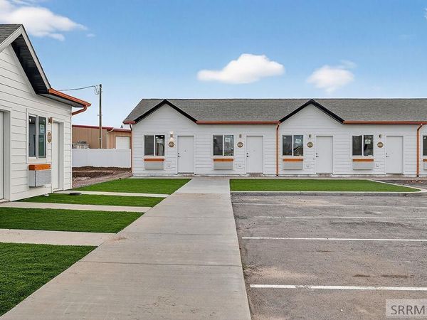 52 N 3rd W, Unit All, REXBURG, ID 83440